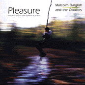 Pleasure CD