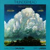Malcolm Dalglish - Thunderhead
